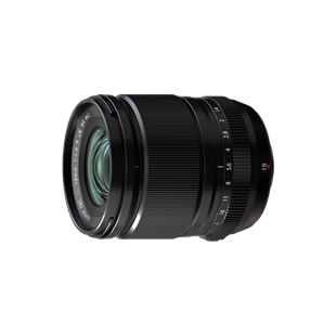 Fujifilm XF 18mm F1.4 R LM WR
