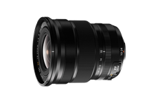 Fujifilm XF 10-24mm F4 R OIS WR