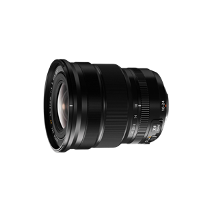 Fujifilm XF 10-24mm F4 R OIS WR