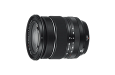 Fujifilm XF 16-80mm F4 R OIS WR