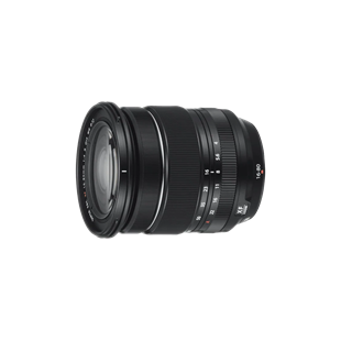 Fujifilm XF 16-80mm F4 R OIS WR