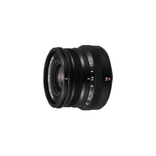 Fujifilm XF 16mm F2.8 R WR
