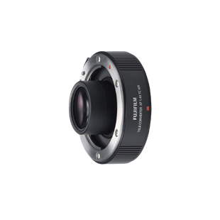 Fujifilm XF 1.4X TC WR