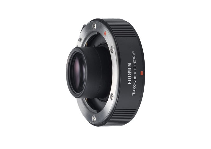 Fujifilm XF 1.4X TC WR