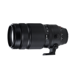 FUJIFILM XF 100-400mm F4.5-5.6 R LM OIS WR