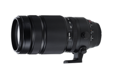 Fujifilm XF 100-400mm F4.5-5.6 R LM OIS WR