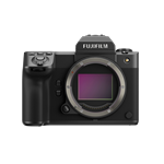 Fujifilm GFX100 II Body