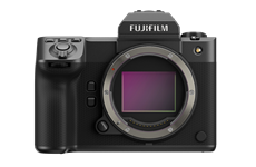 Fujifilm GFX100 II Body