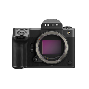 Fujifilm GFX100 II Body