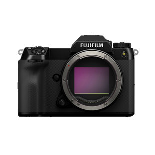 Fujifilm GFX100S II Body