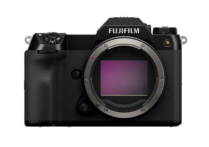 Fujifilm GFX100S II Body