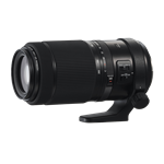 FUJIFILM GF 100-200mm F5.6 LM OIS WR