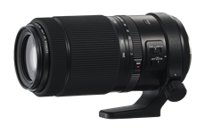 Fujifilm GF 100-200mm F5.6  LM OIS WR