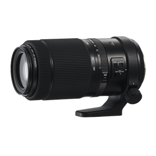 Fujifilm GF 100-200mm F5.6 LM OIS WR