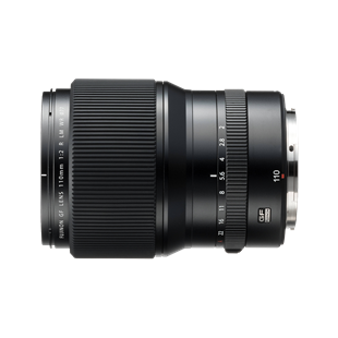 Fujifilm GF 110mm F2.0 R LM WR