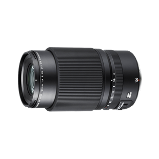 Fujifilm GF 120mm F4 R LM OIS WR