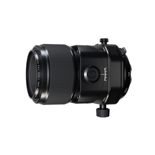 Fujifilm GF 110mm F5.6 T/S