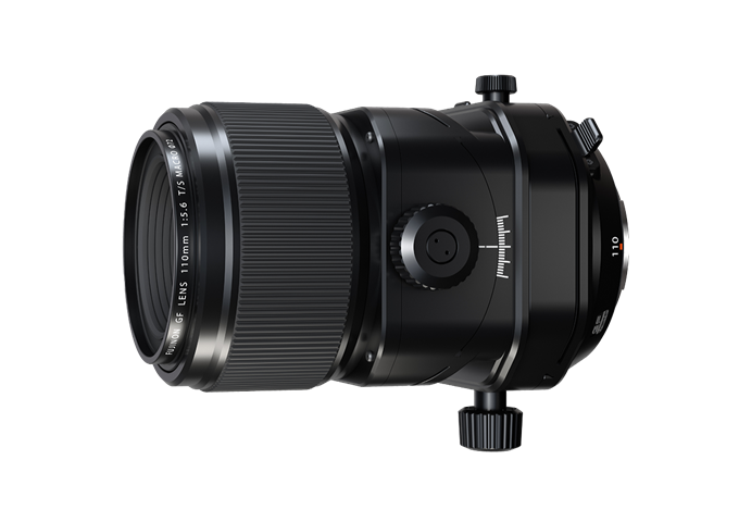 Fujifilm GF 110mm F5.6 T/S