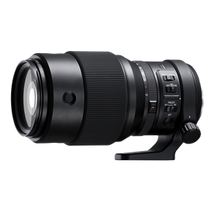 Fujifilm GF 250mm F4 R LM OIS WR