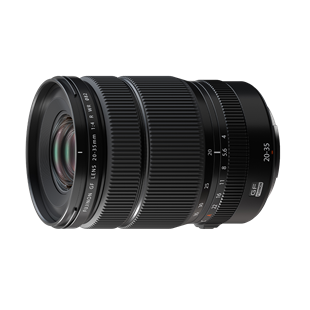 Fujifilm GF 20-35mm F4 R WR