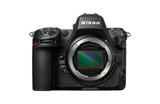 Nikon Z 8 Body