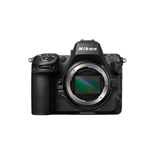 Nikon Z 8 Body