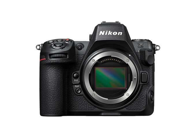 Nikon Z 8 Body