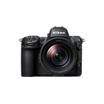 Nikon Z 8 + 24-120mm F4 S