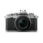 Nikon Z fc + 16-50mm F3.5-6.3