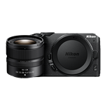 Nikon Z 30 Kit + 12-28mm F3.5-5.6 PZ