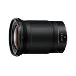 Nikon Nikkor Z 20mm F1.8 S