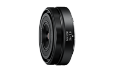 Nikon Nikkor Z 26mm F2.8