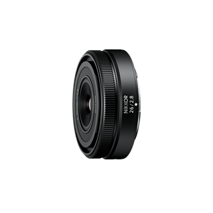 Nikon Nikkor Z 26mm F2.8