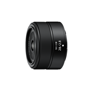 Nikon Nikkor Z 28mm F2.8