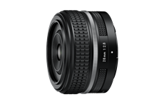 Nikon Nikkor Z 28mm F2.8 SE