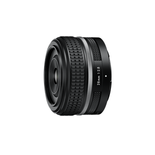 Nikon Nikkor Z 28mm F2.8 SE