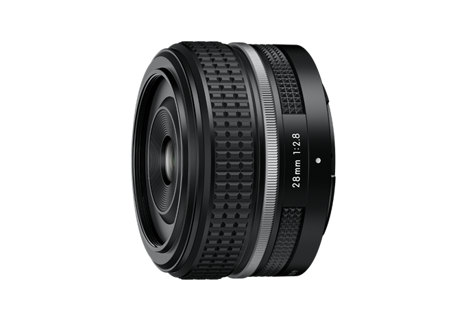 Nikon Nikkor Z 28mm F2.8 SE