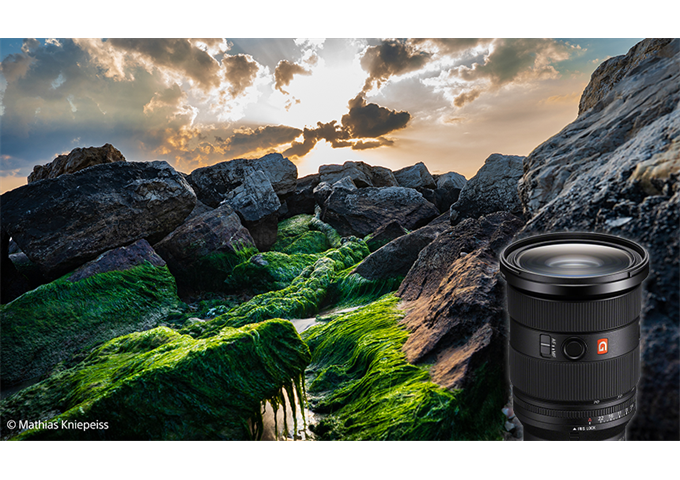 Sony SEL-2470 GM2 F2.8