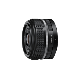 Nikon Nikkor Z 40mm F2 SE