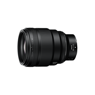 Nikon Nikkor Z 85mm F1.2 S
