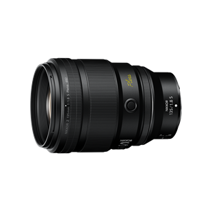 Nikon Nikkor Z 135mm F1.8 S Plena