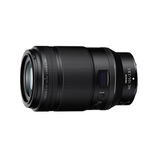 Nikon Nikkor Z 105mm F2.8 S MC VR