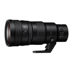 Nikon Nikkor Z 400mm F4.5 S VR