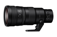 Nikon Nikkor Z 400mm F4.5 S VR
