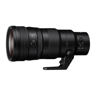 Nikon Nikkor Z 400mm F4.5 S VR