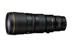 Nikon Nikkor Z 600mm F6.3 VR S