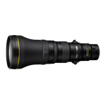 Nikon Nikkor Z 800mm F6.3 S VR