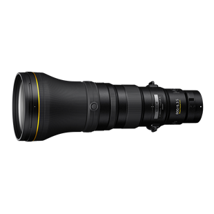 Nikon Nikkor Z 800mm F6.3 S VR