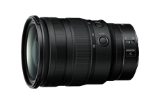 Nikon Nikkor Z 24-70mm F2.8 S