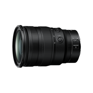 Nikon Nikkor Z 24-70mm F2.8 S